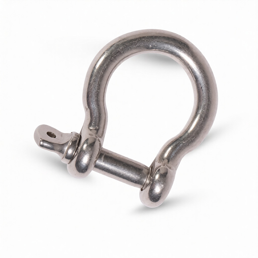 BOW SHACKLE